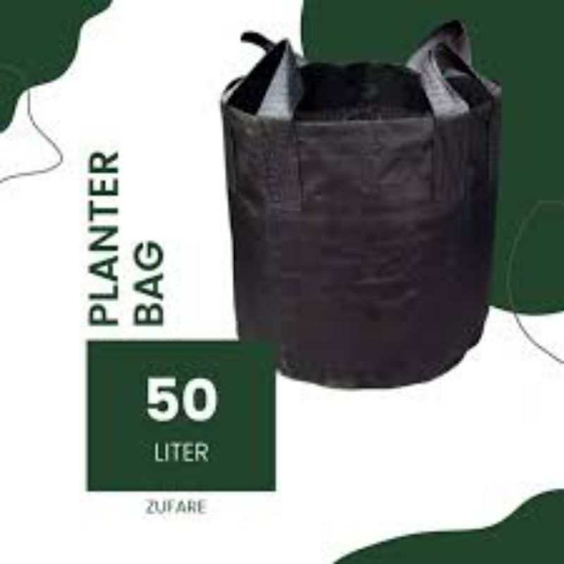 plater bag ukuran 50 liter