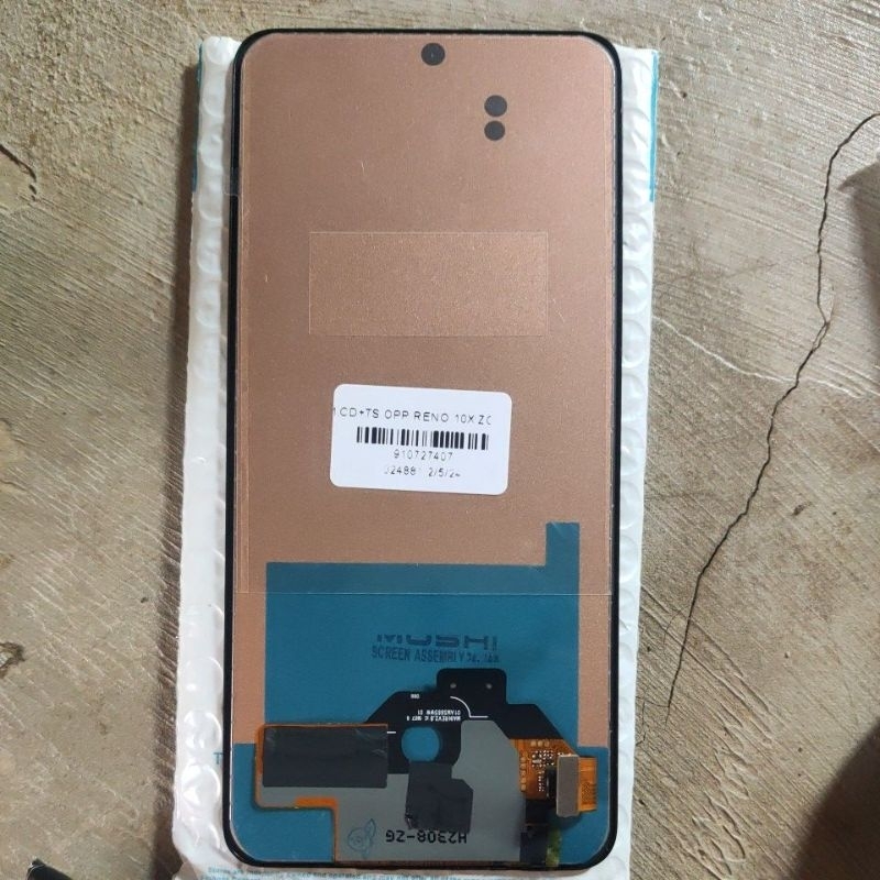 Lcd oppo reno x10zoom