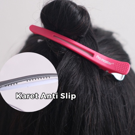 Special Jepit Bebek Jepitan Rambut Salon  Jepit Rambut Prefesional Salon  Jepit Rambut Bebek Besar