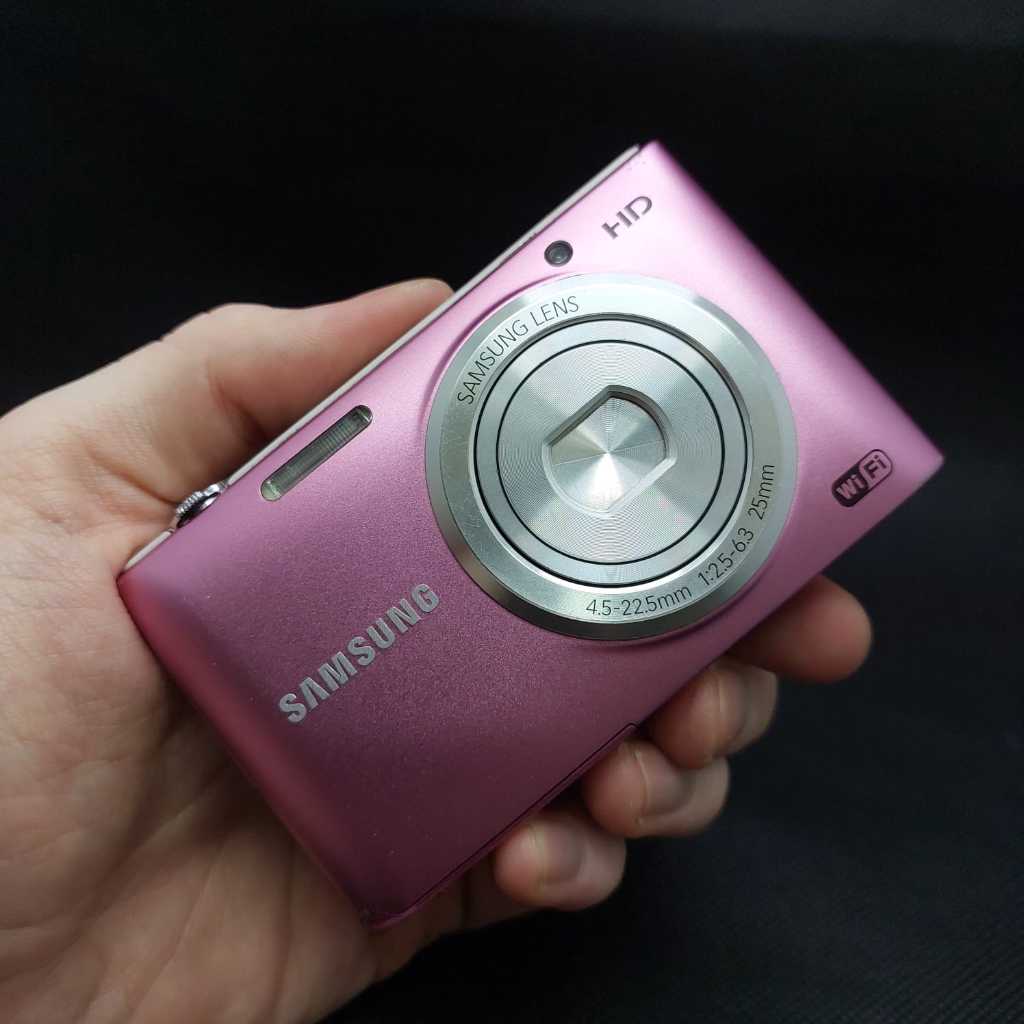 kamera digital samsung pink wifi samsung stf150 not ixus coolpix fujifilm kamera pocket mv800