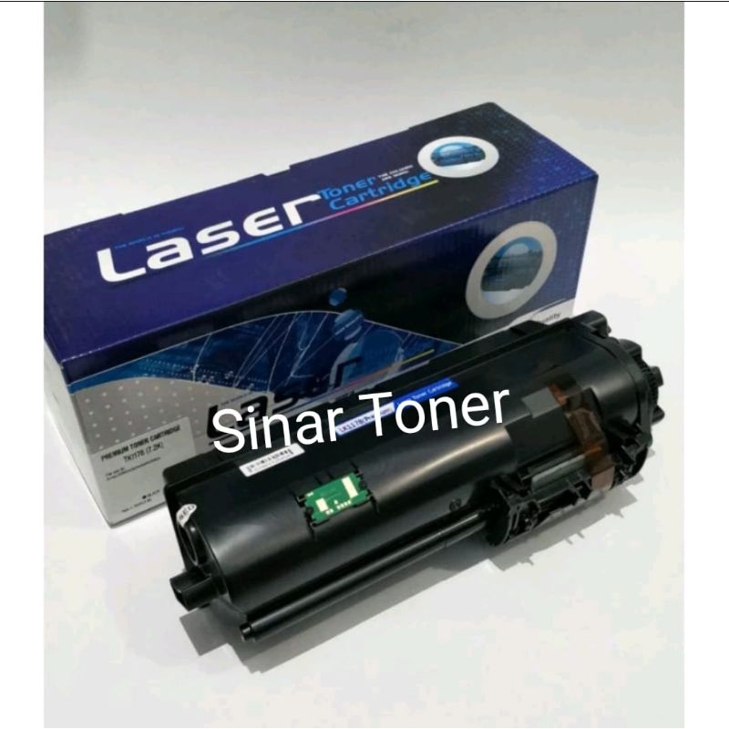 Toner Cartridge Compatible KYOCERA TK1178 TK-1178 M-2040 M-2540 M-2640