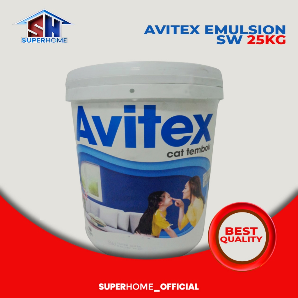 Avitex Emulsion SW 25kg