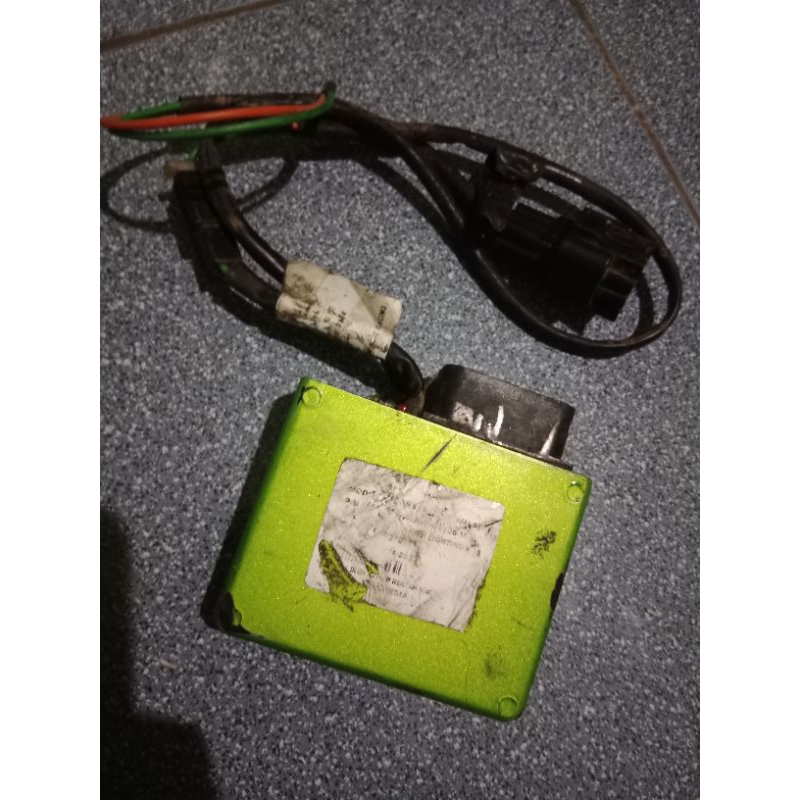 juken 5+ vixion nvl