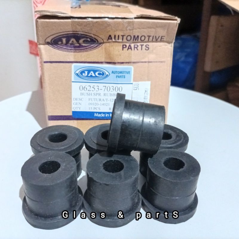 KARET ANTING PER/BOS KARET PER BELAKANG FUTURA/T120SS/CARRY EXTRA/OLD (KECIL)