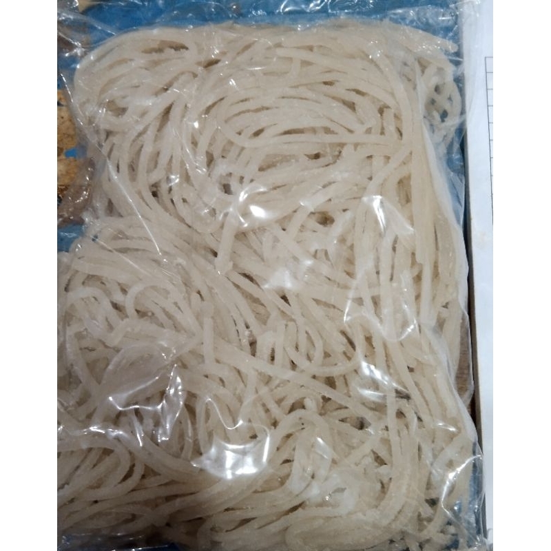 

Mie sagu selatpanjang/kab.kep.meranti/Riau