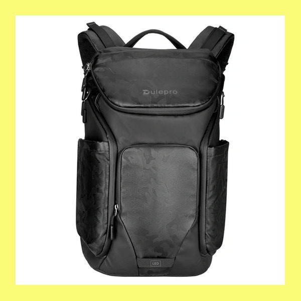 DULEPRO Explorer B410N Camera Backpack