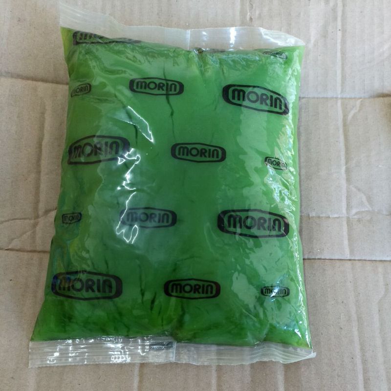 

Selai Morin Pandan 2kg