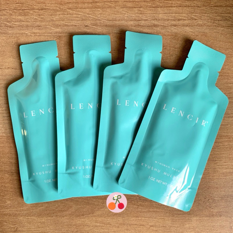 

Lencir Original Minuman Kyushu Mulberry Satuan Eceran