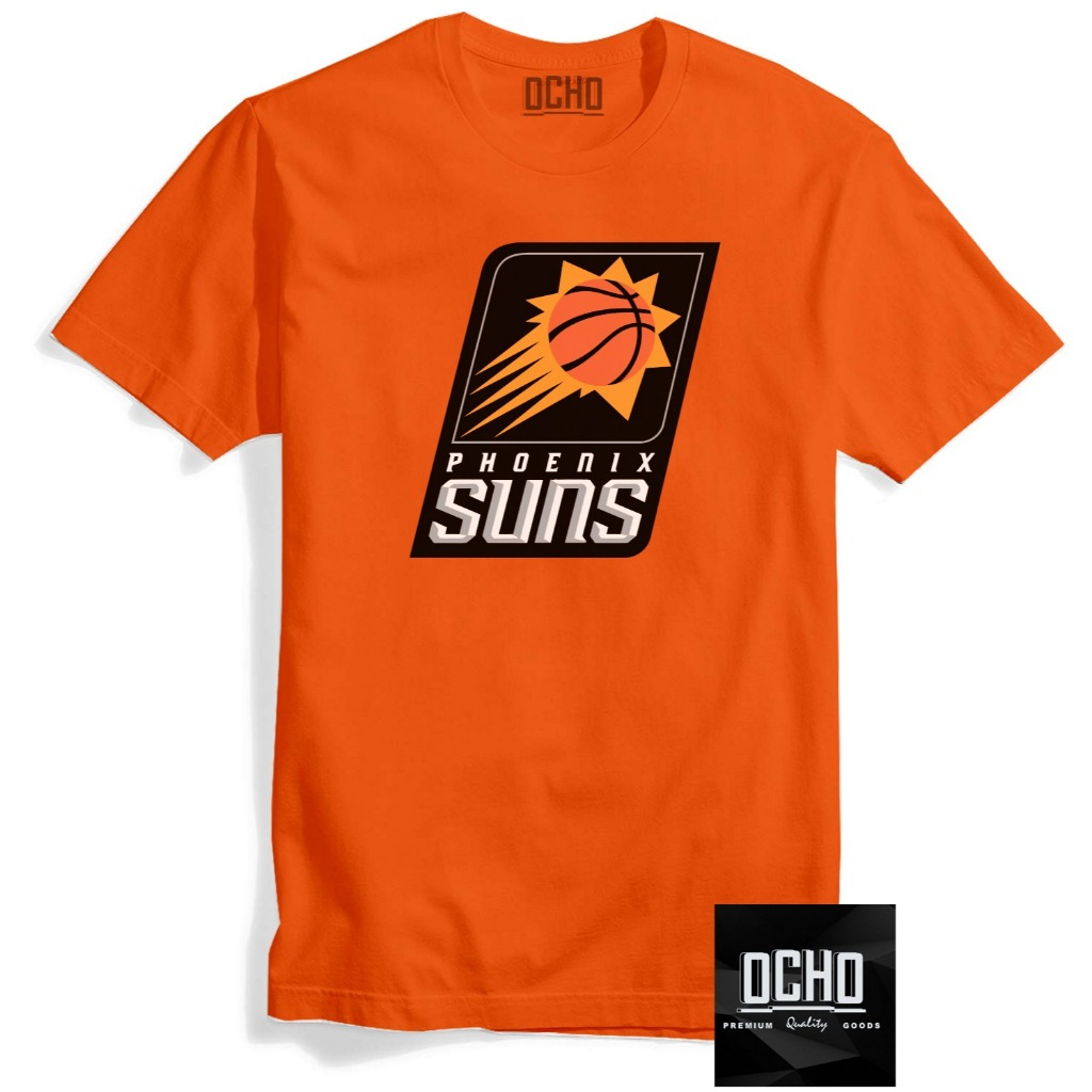 Kaos Phoenix Suns Orange