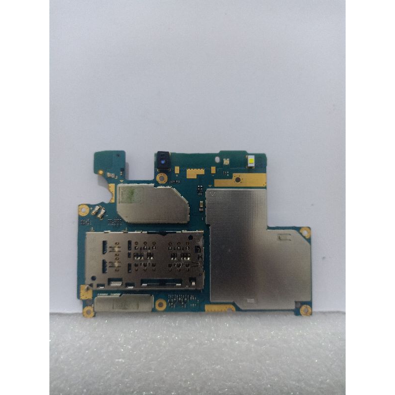 MESIN ASUS ZENFONE MAX PRO M1 MATI