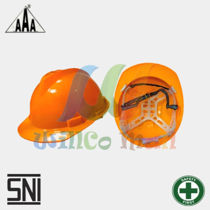 Helm Proyek AAA Fastrack/Standart MURAH