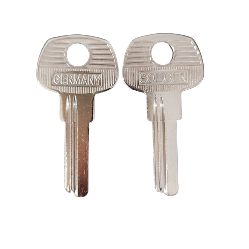 soligen titik Bahan kunci gembok soligen duplikat solingen