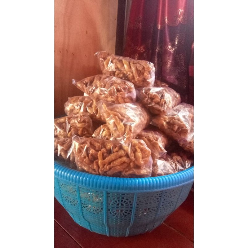 

kue kacang sembunyi