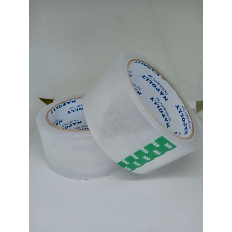 

SOLATIP / ISOLASI BENING TEBAL 45mm / 90 yard