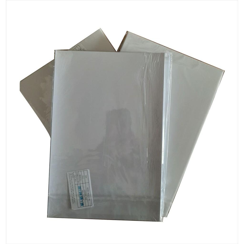 

PVC ID Card (0,76)