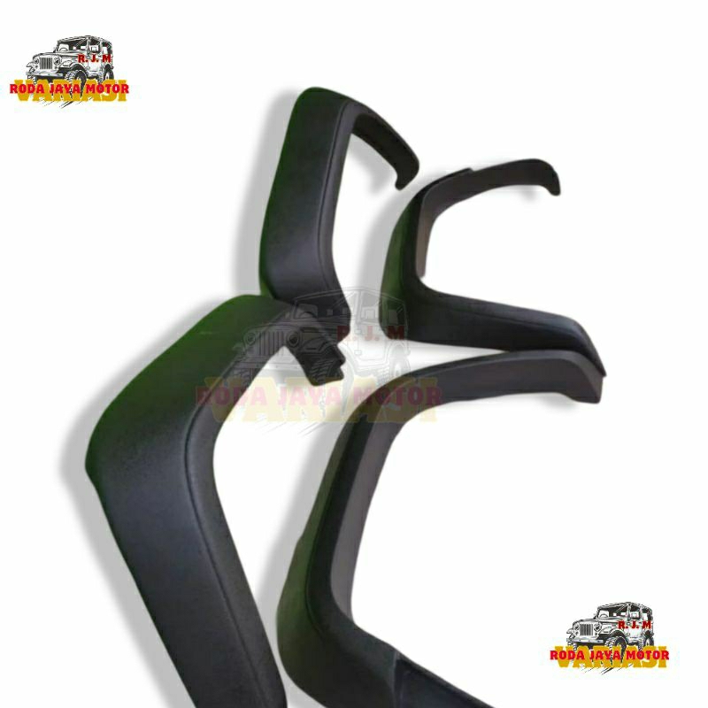 FENDER  TAFT GT, FEROZA, ROCKY(INDEPENDEN) PNP