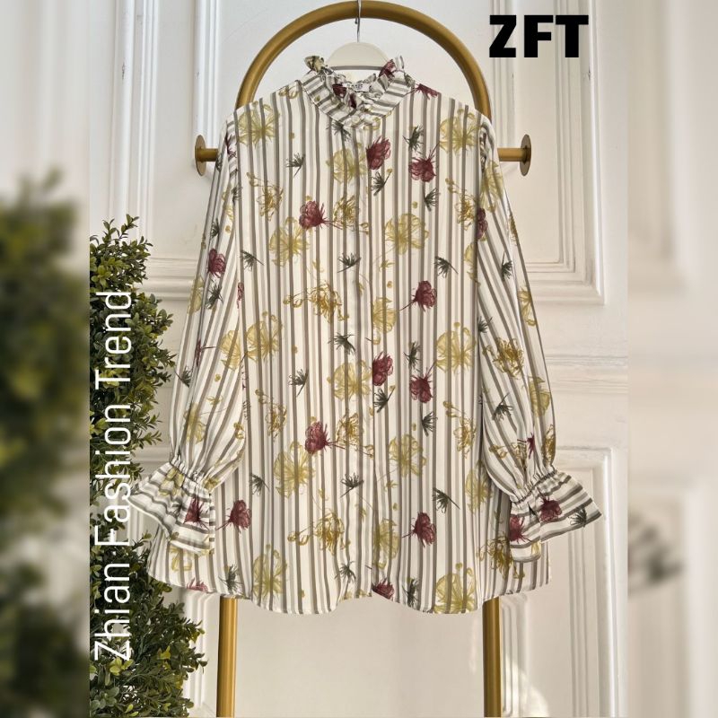 BLOUSE ANDIN/ANDIN BLOUSE/BLOUSE CEWEK TERBARU