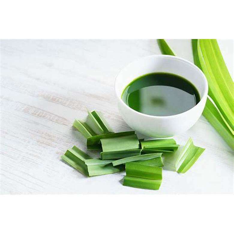 

DAUN PANDAN SEGAR HARGA PER LEMBAR