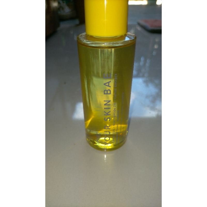 Toner Avoskin Vitamin C