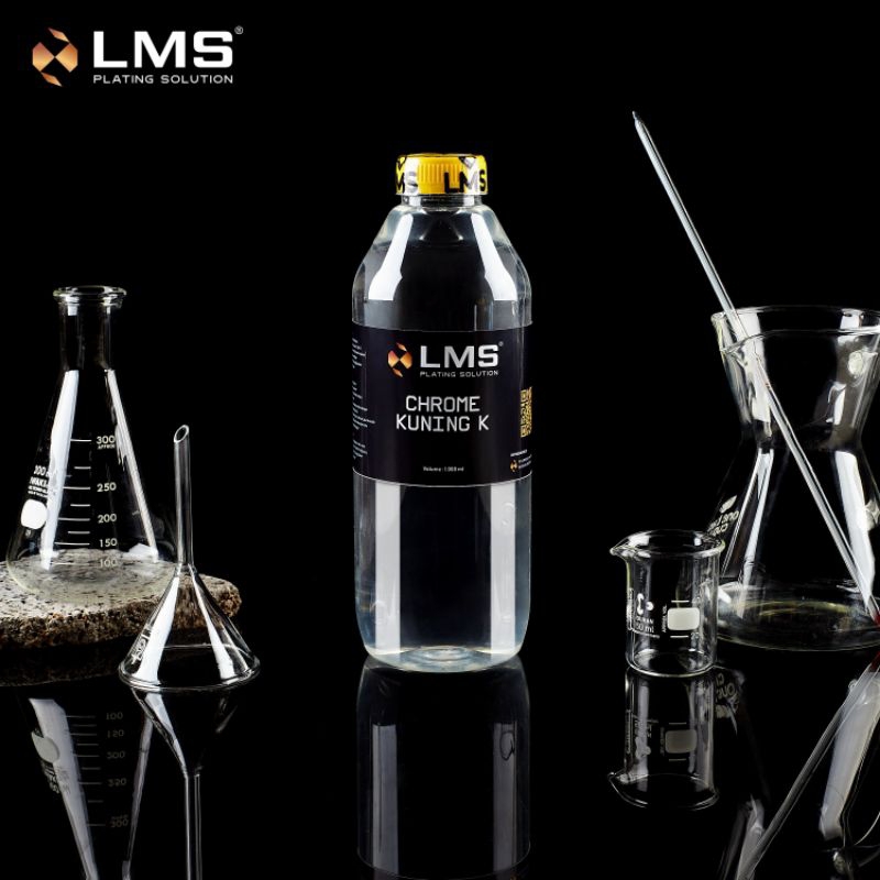 Obat Sepuh Warna Kuning K24 Luminous