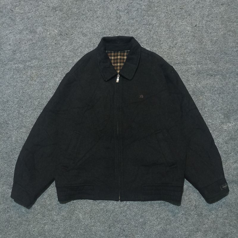 parkland work jacket