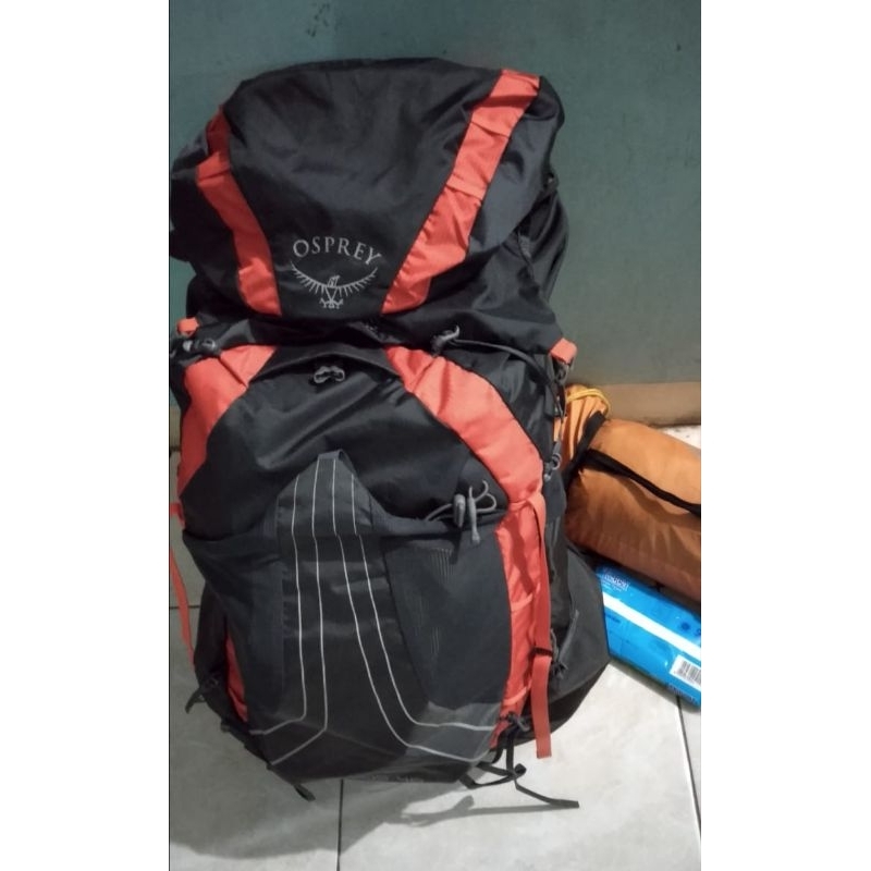 Carrier Osprey Exos48