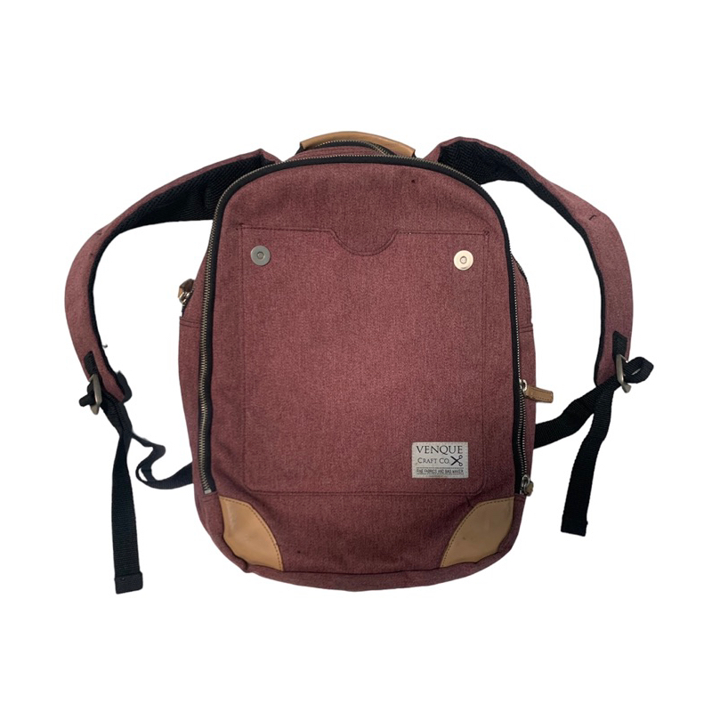 VenQue Backpack