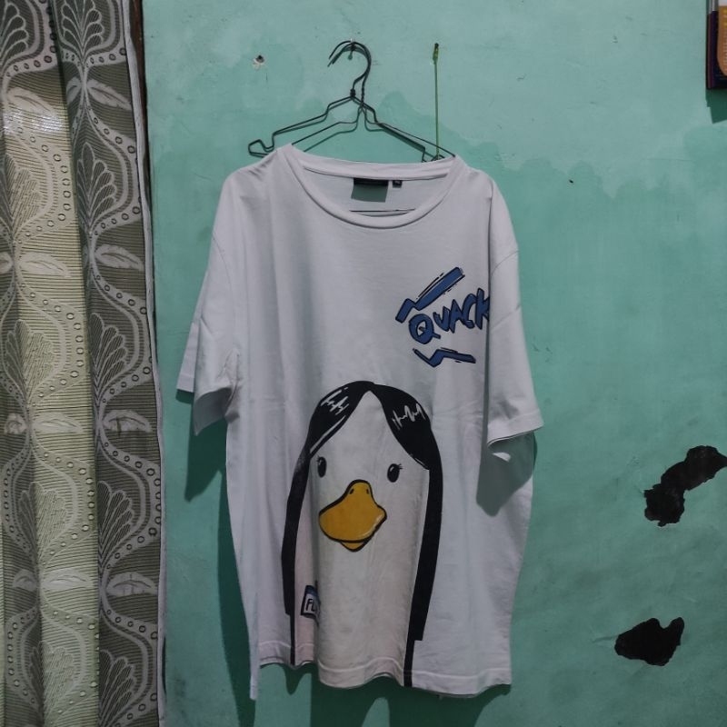 Merchandise JKT48 Flora