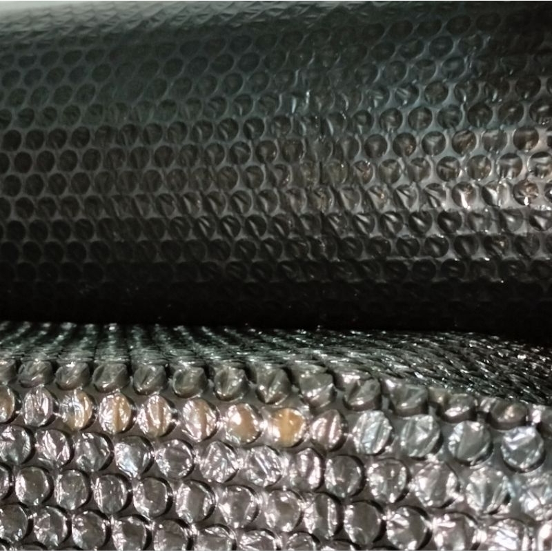 

BUBBLE WRAP