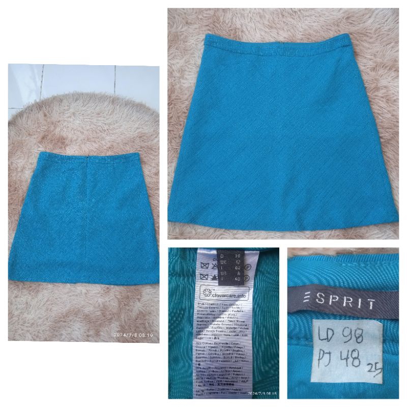 pl/preloved rok span Esprit
