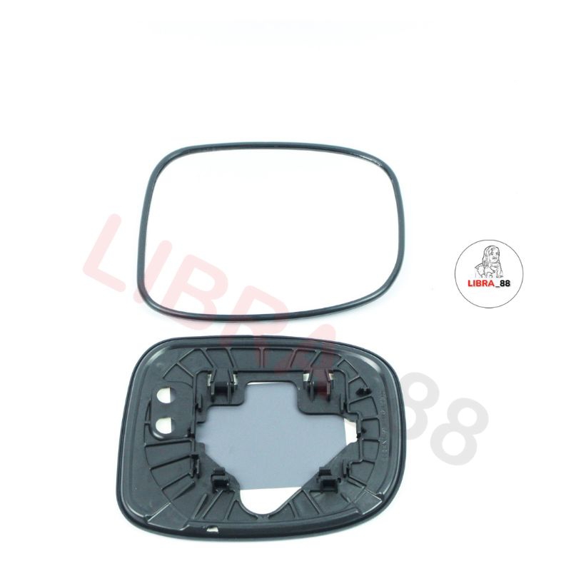 KACA SPION HONDA MOBILIO OLD LAMA E RS 2013 sd 2015 Ori