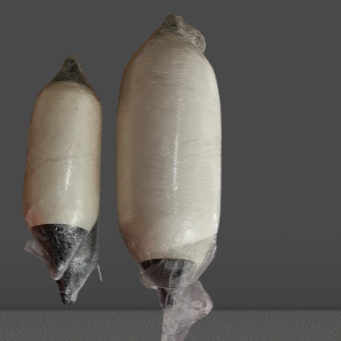 Polyform F4 White Color