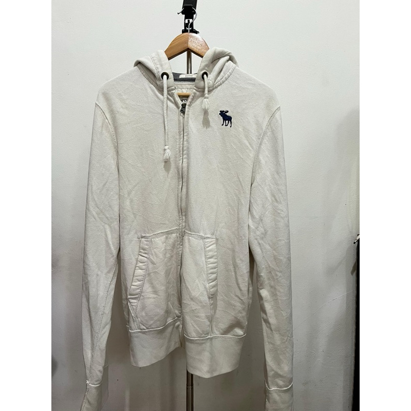 Aber Crombie Hoodie