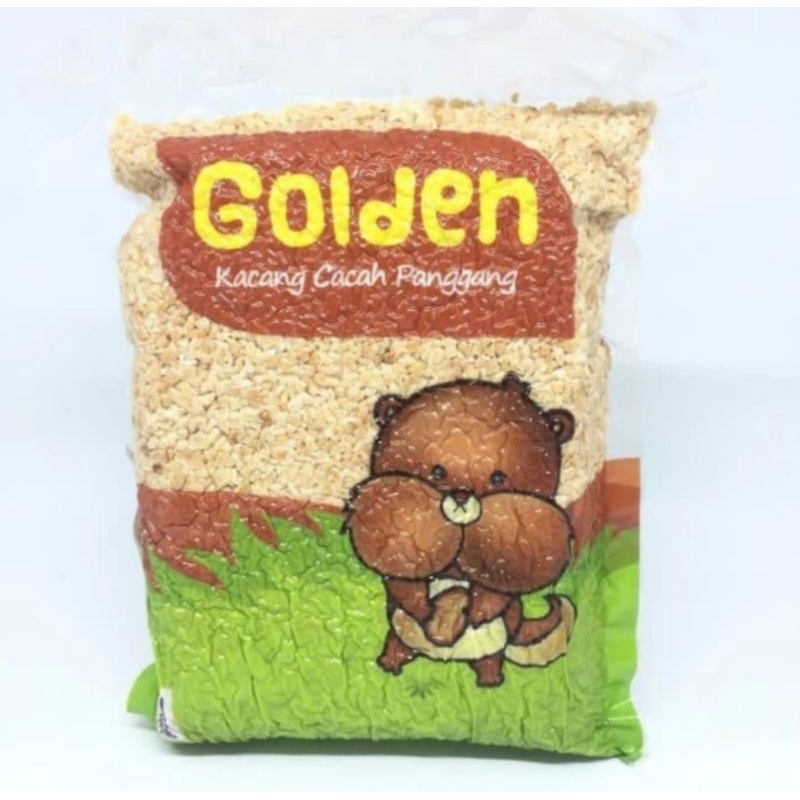 

Kacang Cacah Golden Nut 1kg