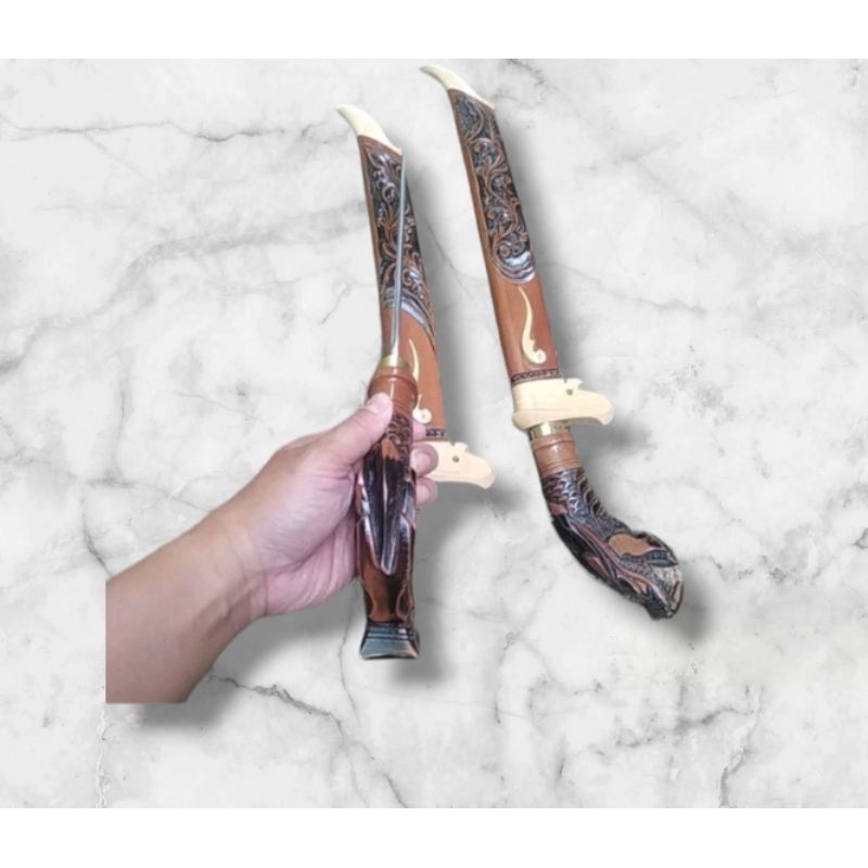 Pisau sembelih hewan Qurban