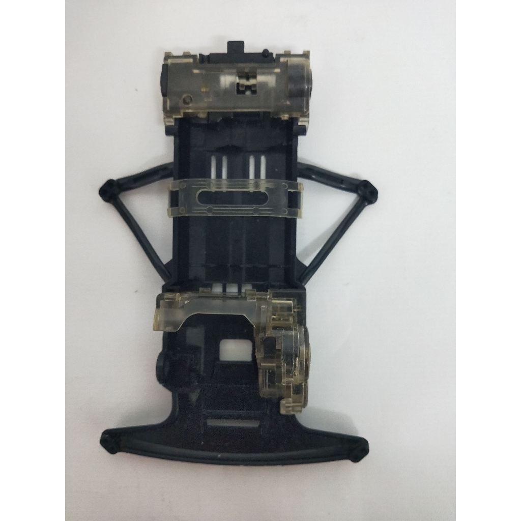 Tamiya Chassis SFM ABS ex Race Original Chassis sfm ABS ex race