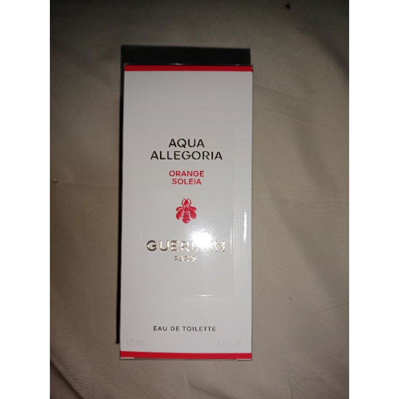 Guerlain Aqua Allegoria 125 ml EDT