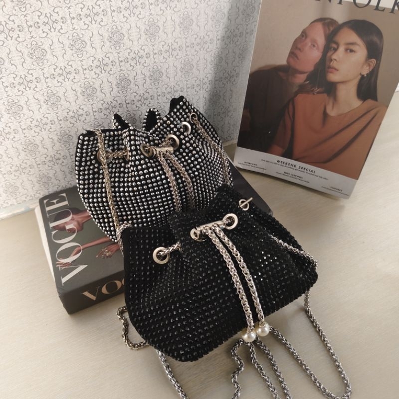 tas import blink blink ready pekanbaru