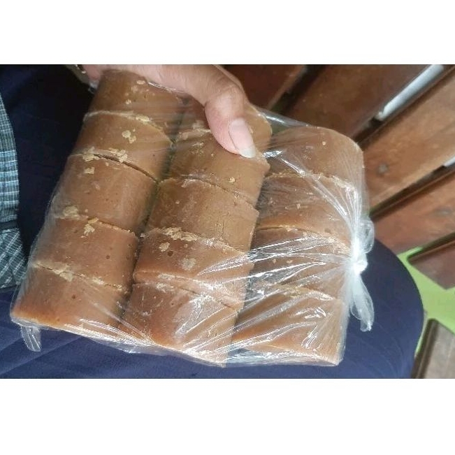 

Gula kelapa /gula jawa /gula merah asli 500 gram original
