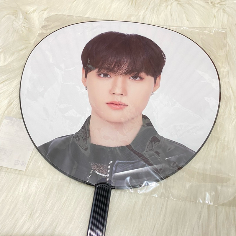 TREASURE DOYOUNG OFFICIAL UCHIWA REBOOT JAPAN MD