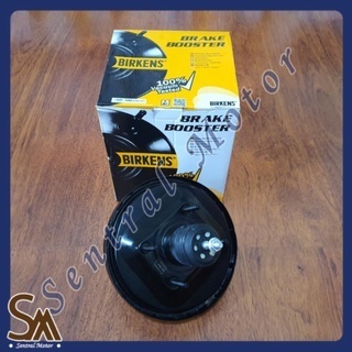 Brake boster booster rem Honda Civic Wonder