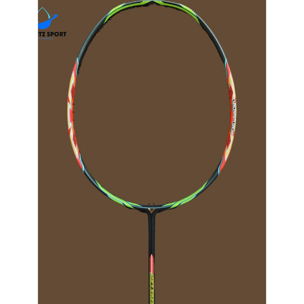 Raket Badminton Legendaris Victor Jetspeed S10