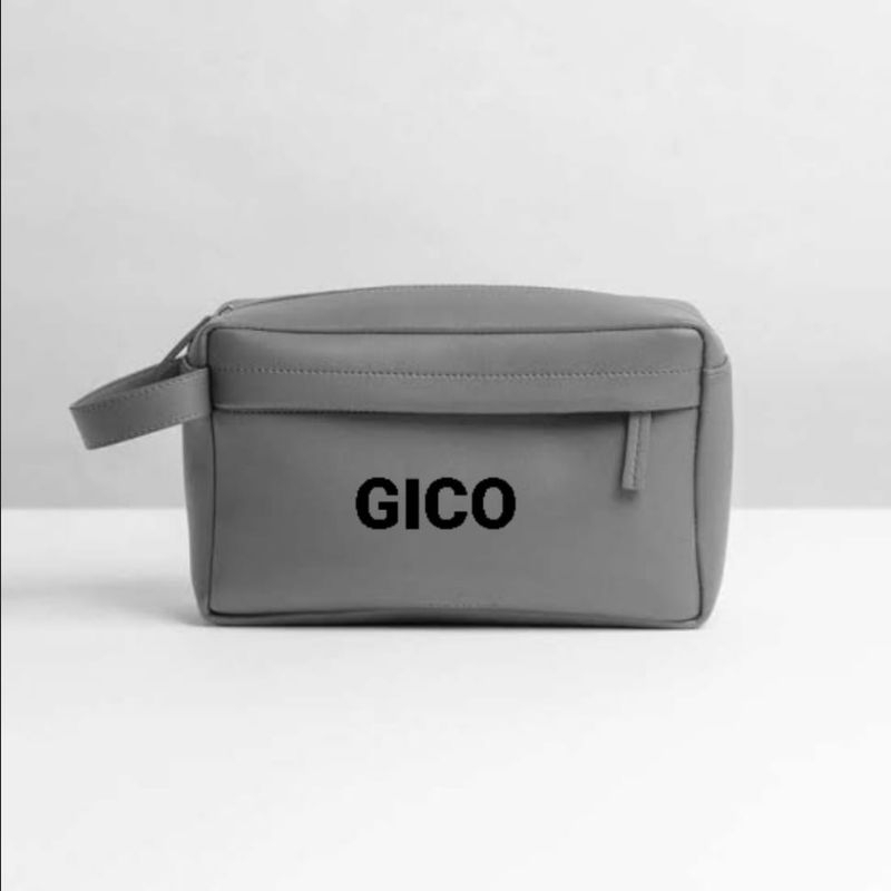 Waist Bag Logo GICO