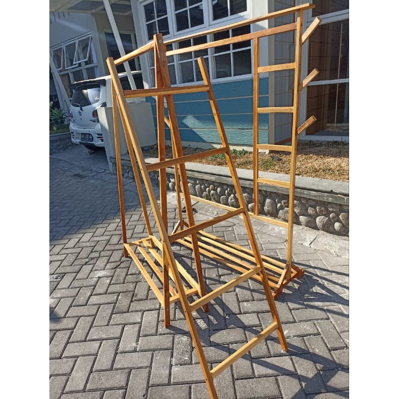 gantungan jilbab susun gantungan jilbab aestethic