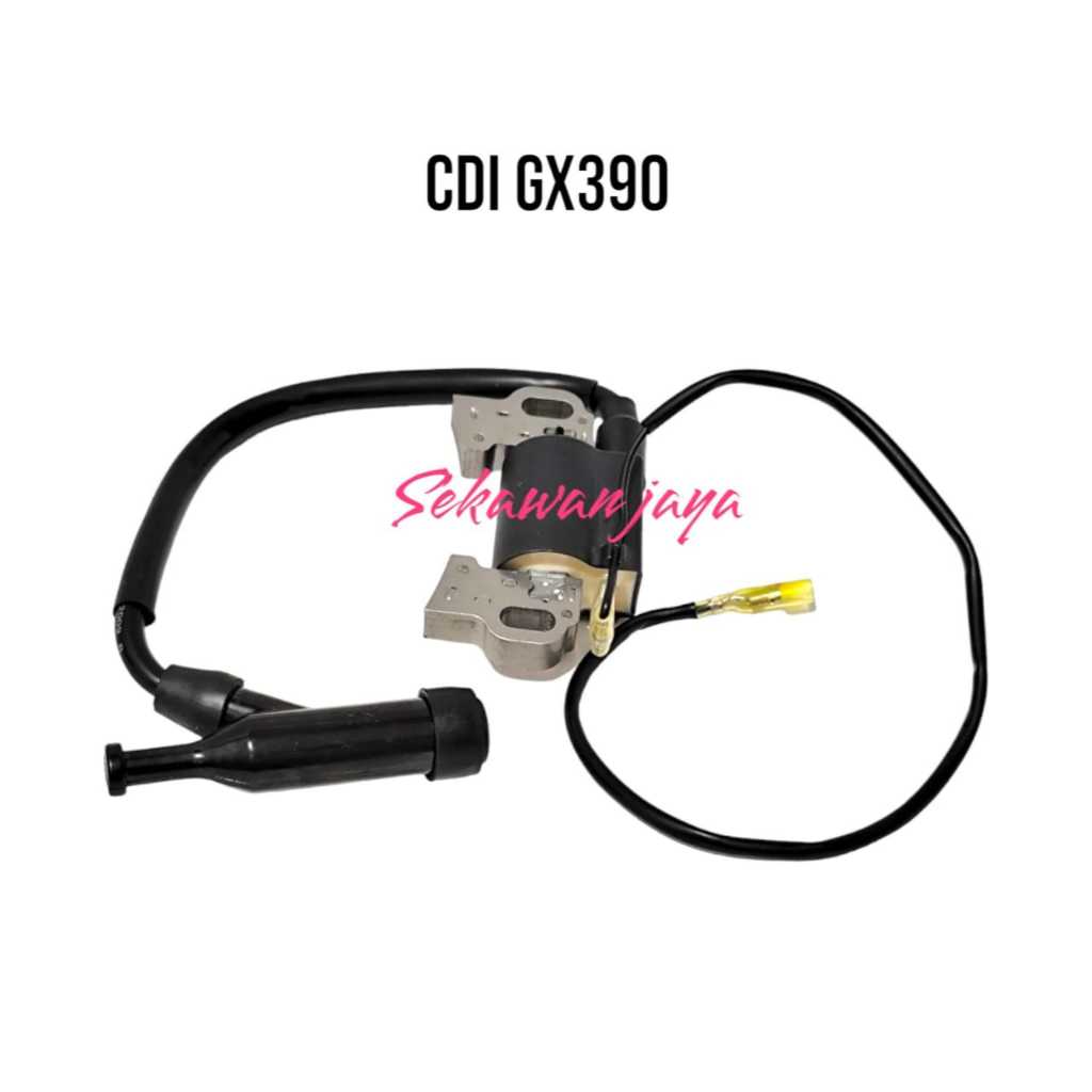 GX390 CDI C.D,I gx 390 CDI GX390 Target Ignition Coil GX390 Pengapian GX390