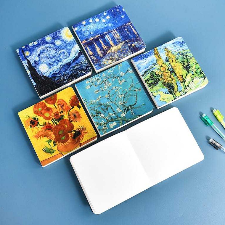

KODE Q2T4 sketch book 14x14cm 1gsm 1lembar