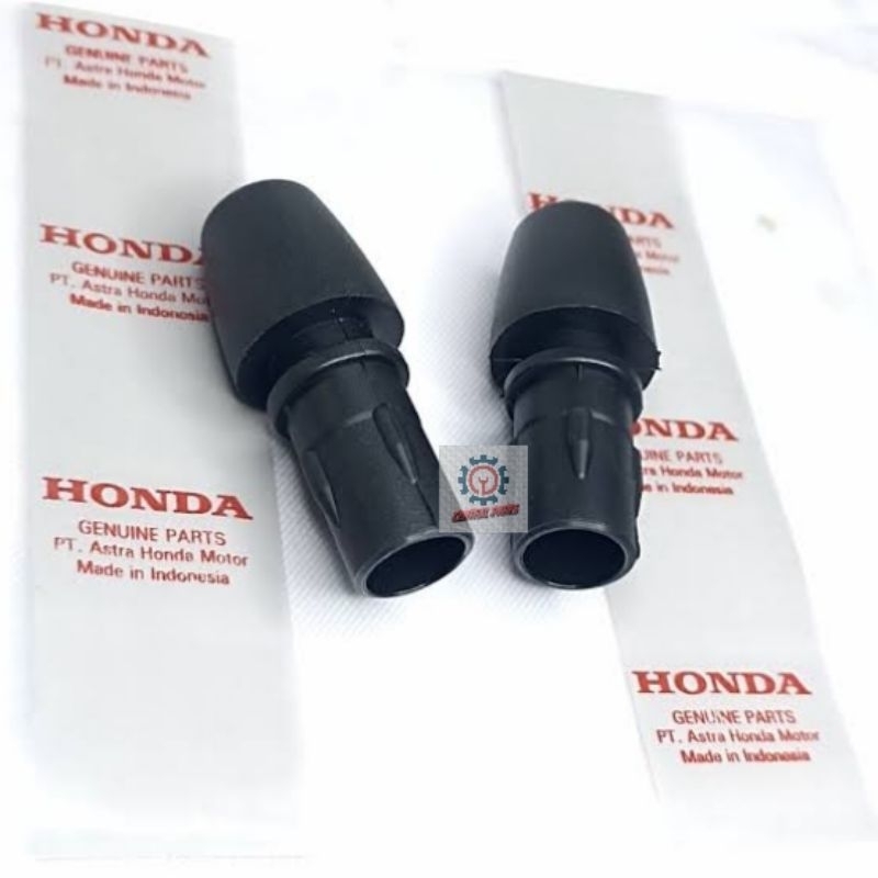 Jalu Stang Honda CB 150 OLD CB 150R LED Mega Pro Monoshock