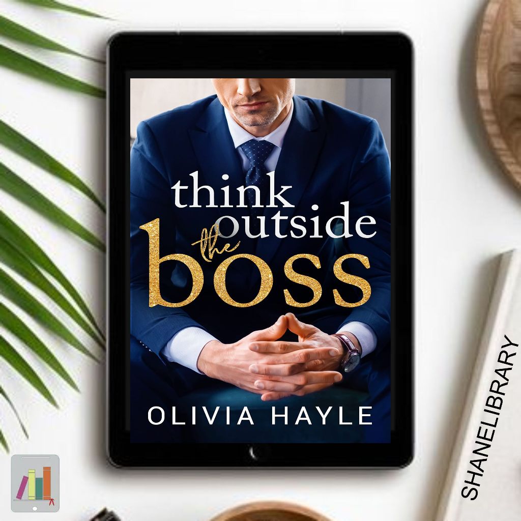 

Think Outside The Boss by Olivia Hayle