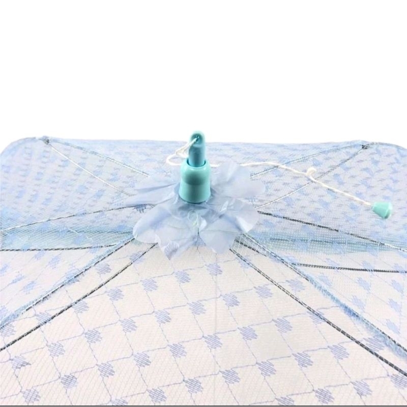 RB7 Kelambu Bayi JUMBO BOX ukuran JUMBO BESAR