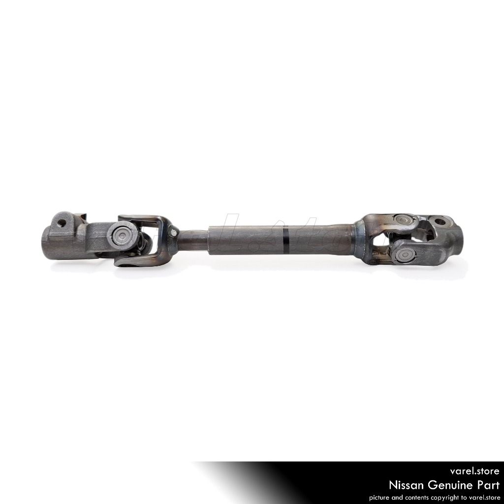 Joint Steer Nissan Grand Livina XGear XR Genuine